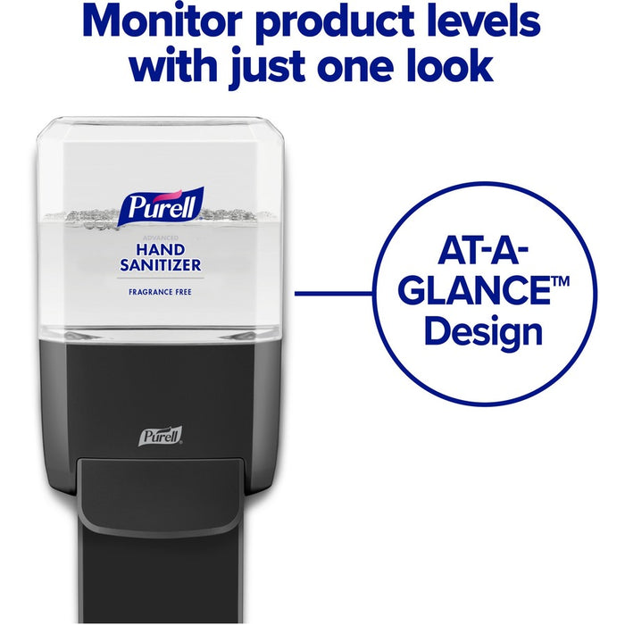 PURELL® ES4 Hand Sanitizer Dispenser