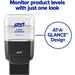 PURELL® ES4 Hand Sanitizer Dispenser