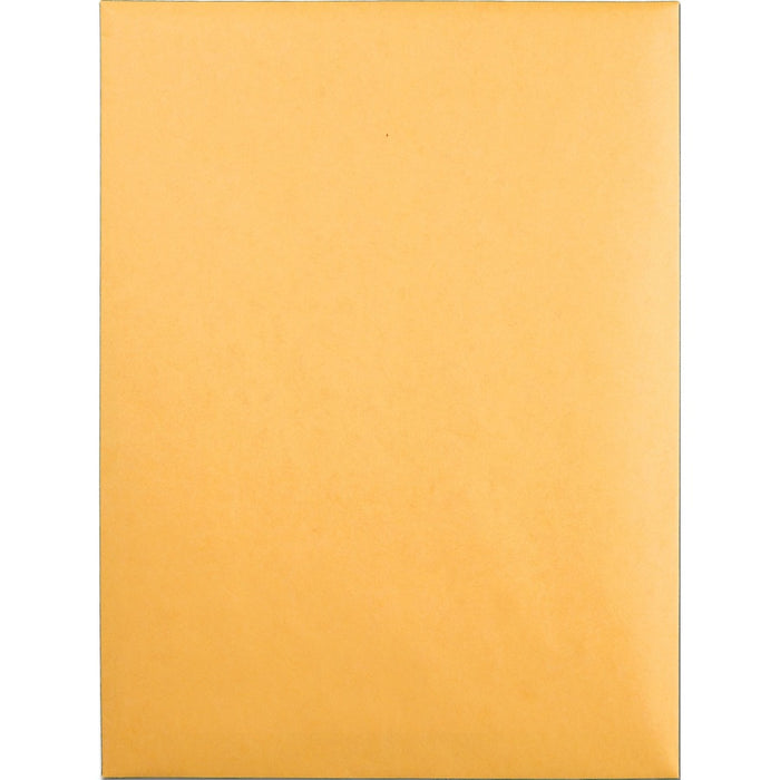 Quality Park 9 x 12 Postage Saving ClearClasp Envelopes with Reusable Redi-Tac Closure