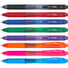 Pentel EnerGel-X Retractable Gel Pens