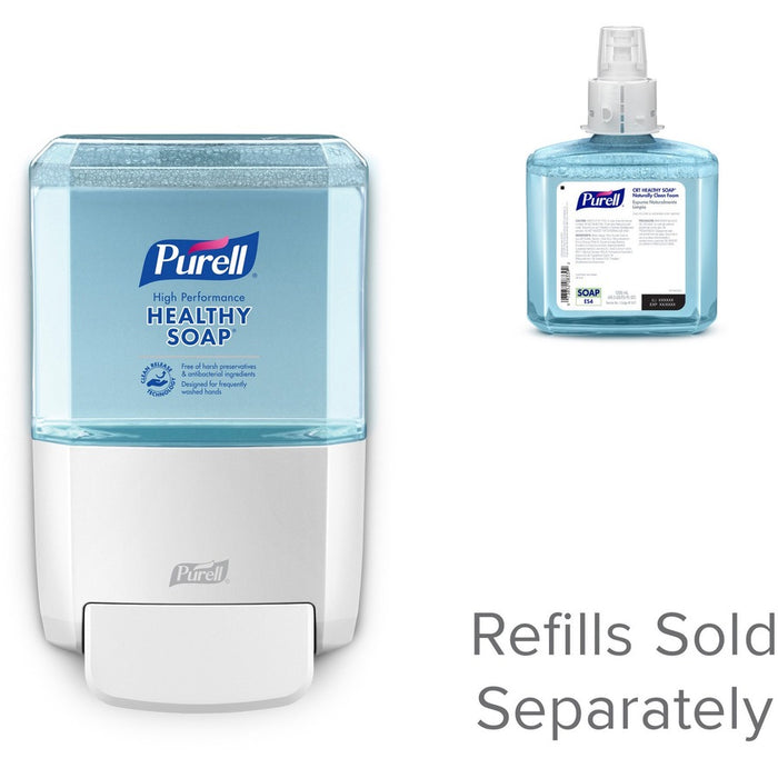 PURELL® ES4 Soap Dispenser