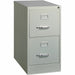 Lorell Vertical file - 2-Drawer