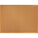 Quartet Classic Series Cork Bulletin Board