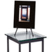 Quartet Tabletop Instant Easel