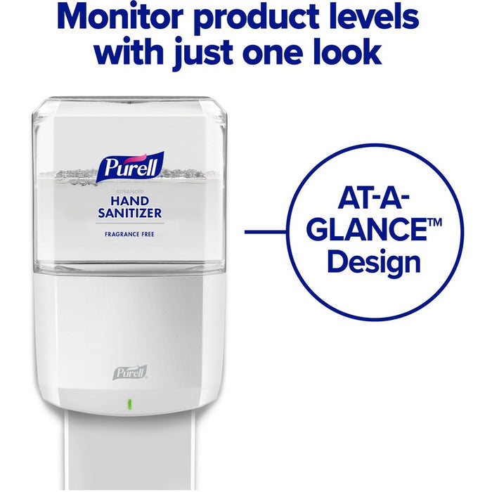 PURELL® ES6 Hand Sanitizer Dispenser