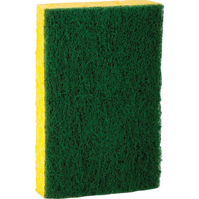 Scotch-Brite Heavy-Duty Scrub Sponges