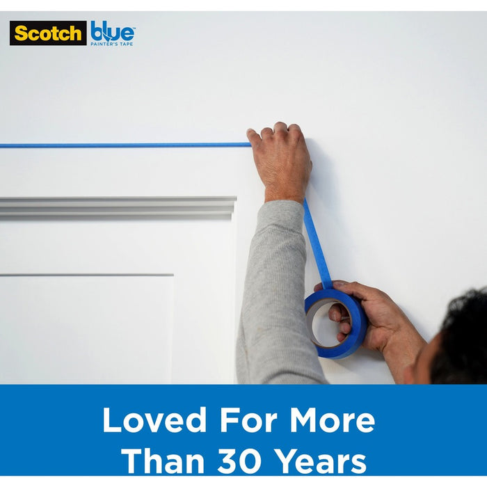 ScotchBlue Multi-Surface Painter's Tape