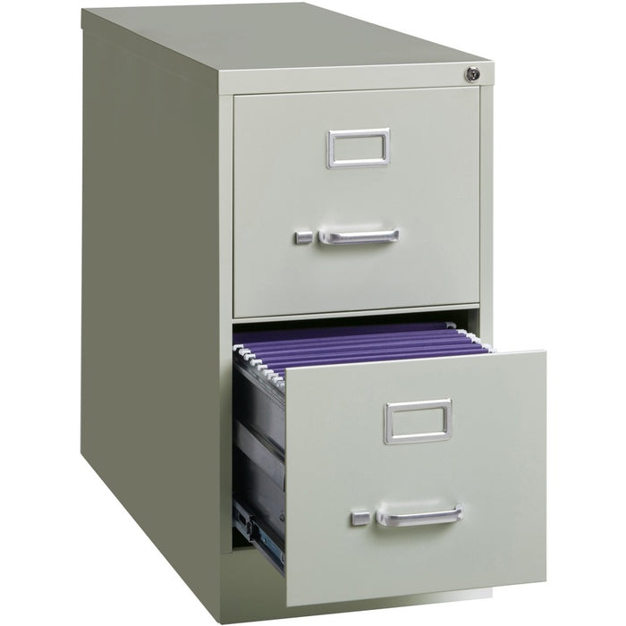 Lorell Vertical Fle - 2-Drawer