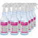 Midlab Spray & Wipe Cleaner/Degreaser