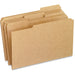 Pendaflex 1/3 Tab Cut Legal Recycled Top Tab File Folder