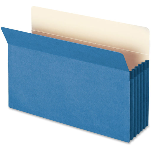 Smead Colored File Pockets