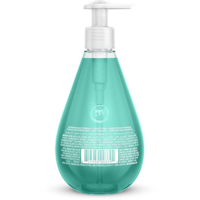 Method Gel Hand Soap