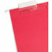 Smead Colored 1/5 Tab Cut Legal Recycled Hanging Folder