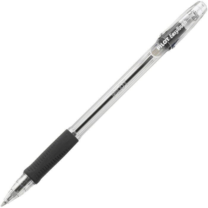 Pilot EasyTouch Ballpoint Pens