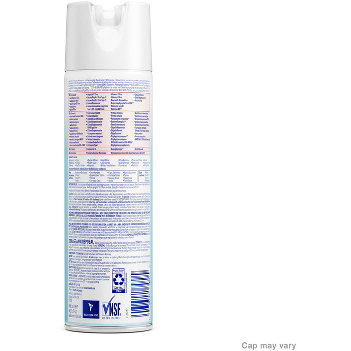 Professional Lysol Disinfectant Spray