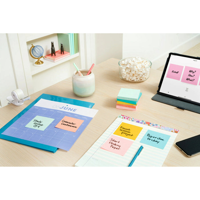 Post-it® Dispenser Notes