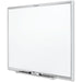 Quartet Classic Magnetic Whiteboard - 48"x 36"