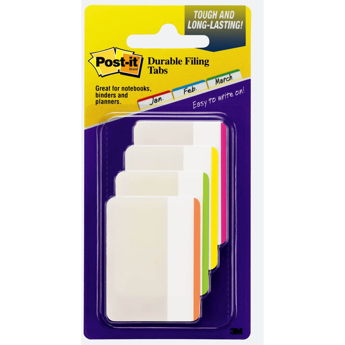 Post-it® Durable Tabs