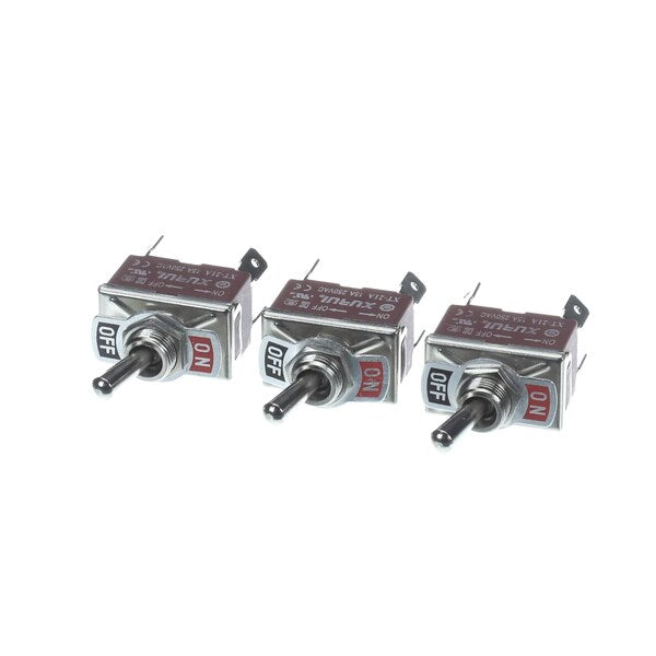 PARTS - Toggle Switch, 3