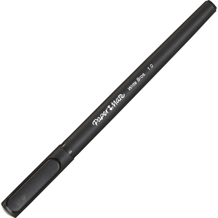 Paper Mate Write Bros. Ballpoint Stick Pens