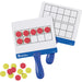 Learning Resources Magnetic 10-frame Answer Boards