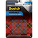 Scotch Mounting Squares