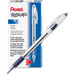 Pentel R.S.V.P. Ballpoint Stick Pens