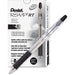 Pentel Recycled Retractable R.S.V.P. Pens