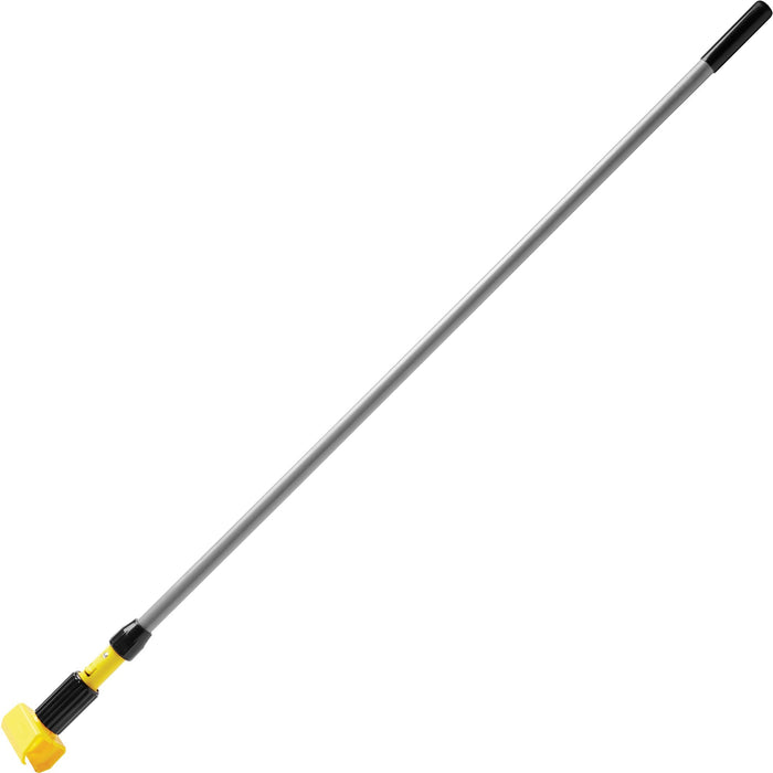 Rubbermaid Commercial Gripper 54" Fiberglass Mop Handle