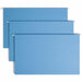 Smead Colored 1/5 Tab Cut Legal Recycled Hanging Folder