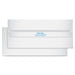 Quality Park No. 10 Business Envelopes with Self Seal Closure