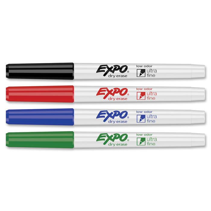 Expo Low Odor Markers