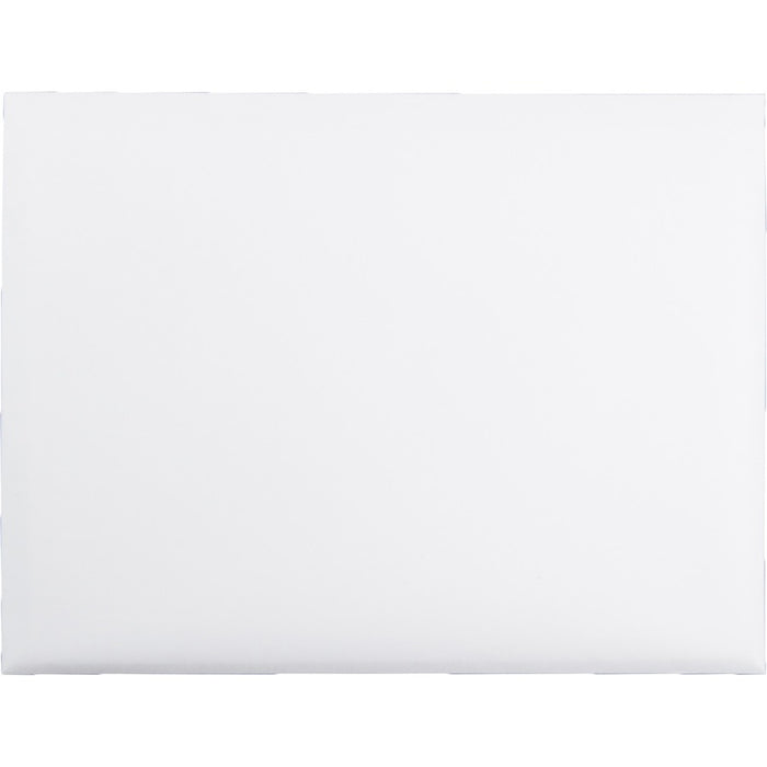 Quality Park 9 x 12 Booklet Envelopes with Deeply Gummed Flap and Open Side