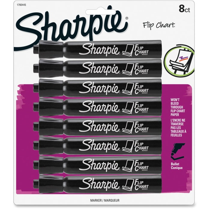 Sharpie Flip Chart Marker