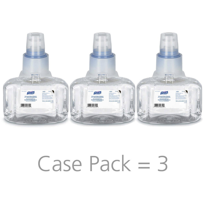 PURELL® Hand Sanitizer Foam Refill