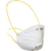 ProGuard Particulate Respirators w/Exhalation Valve