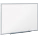 Quartet Classic Magnetic Whiteboard - 48"x 36"