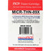 microMICR MICR Toner Cartridge - Alternative for HP 89X