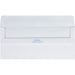 Quality Park No. 10 Business Envelopes with Self Seal Closure