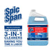 Spic and Span Disinfecting All-Purpose Spray and Glass Cleaner