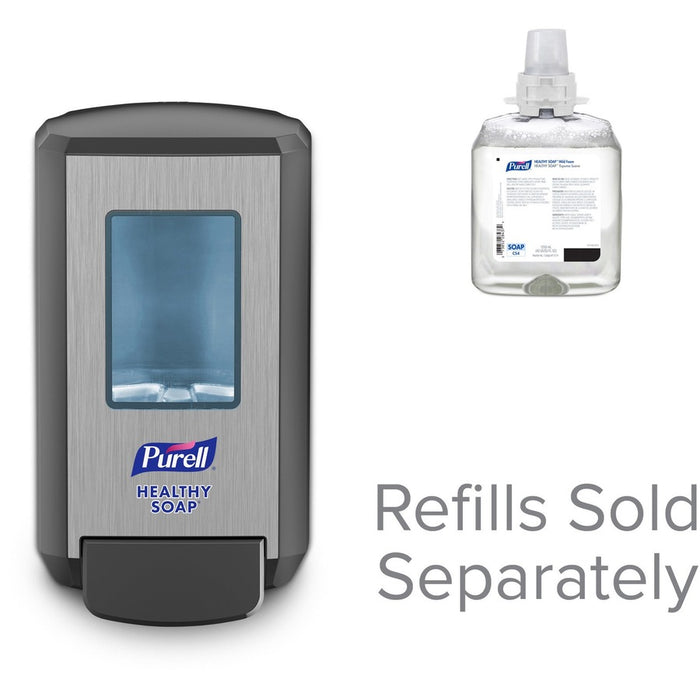 PURELL® CS4 Soap Dispenser