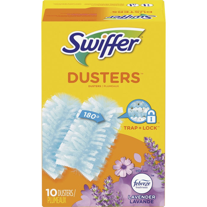 Swiffer Scented Duster Refills