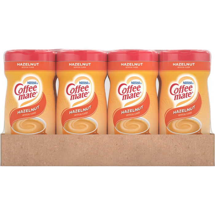 Coffee mate Hazelnut Gluten-Free Powdered Creamer