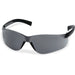 ProGuard Fit 821 Safety Glasses w/Rubber Temple Tips