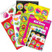 Trend Kid Zone Scratch 'n Sniff Stinky Stickers