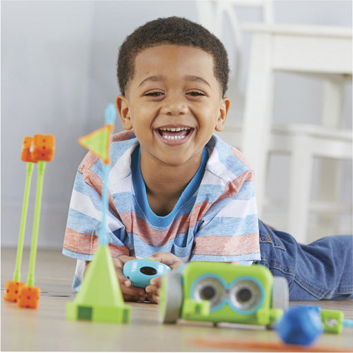 Learning Resources Botley the Coding Robot Activity Set