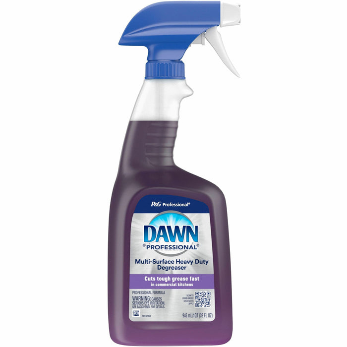 Dawn Pro Heavy Duty Degreaser