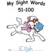 Teacher Created Resources My Own Books Sight Words Pack Printed Book