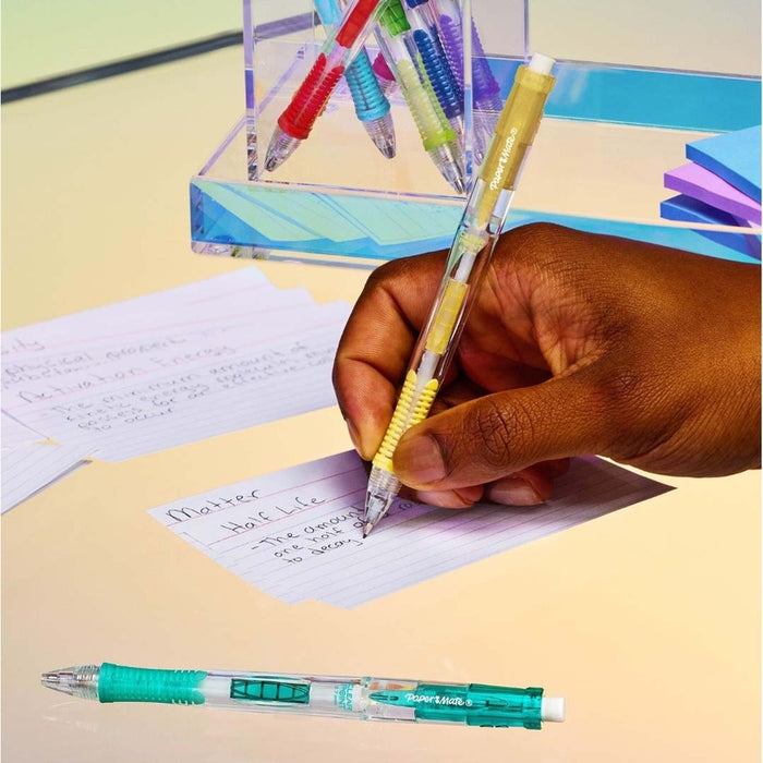 Paper Mate Clearpoint Mechanical Pencils