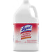 Professional Lysol No Rinse Sanitizer